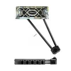 Mathews Q-Lite Bow Quiver -Bow And Arrow Equipment MAT019 4