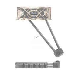 Mathews Q-Lite Bow Quiver -Bow And Arrow Equipment MAT019 6