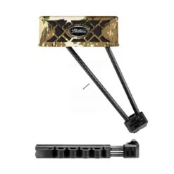 Mathews Q-Lite Bow Quiver -Bow And Arrow Equipment MAT019 7