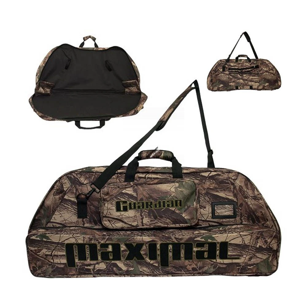 Maximal Compound Case - Guardian 1 Maximal Compound Case - Guardian