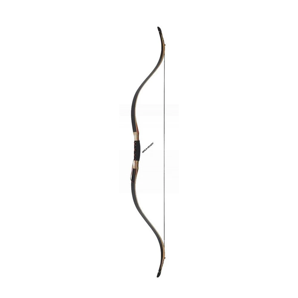 Oakridge Black Sada Horse Bow 1 Oakridge Black Sada Horse Bow