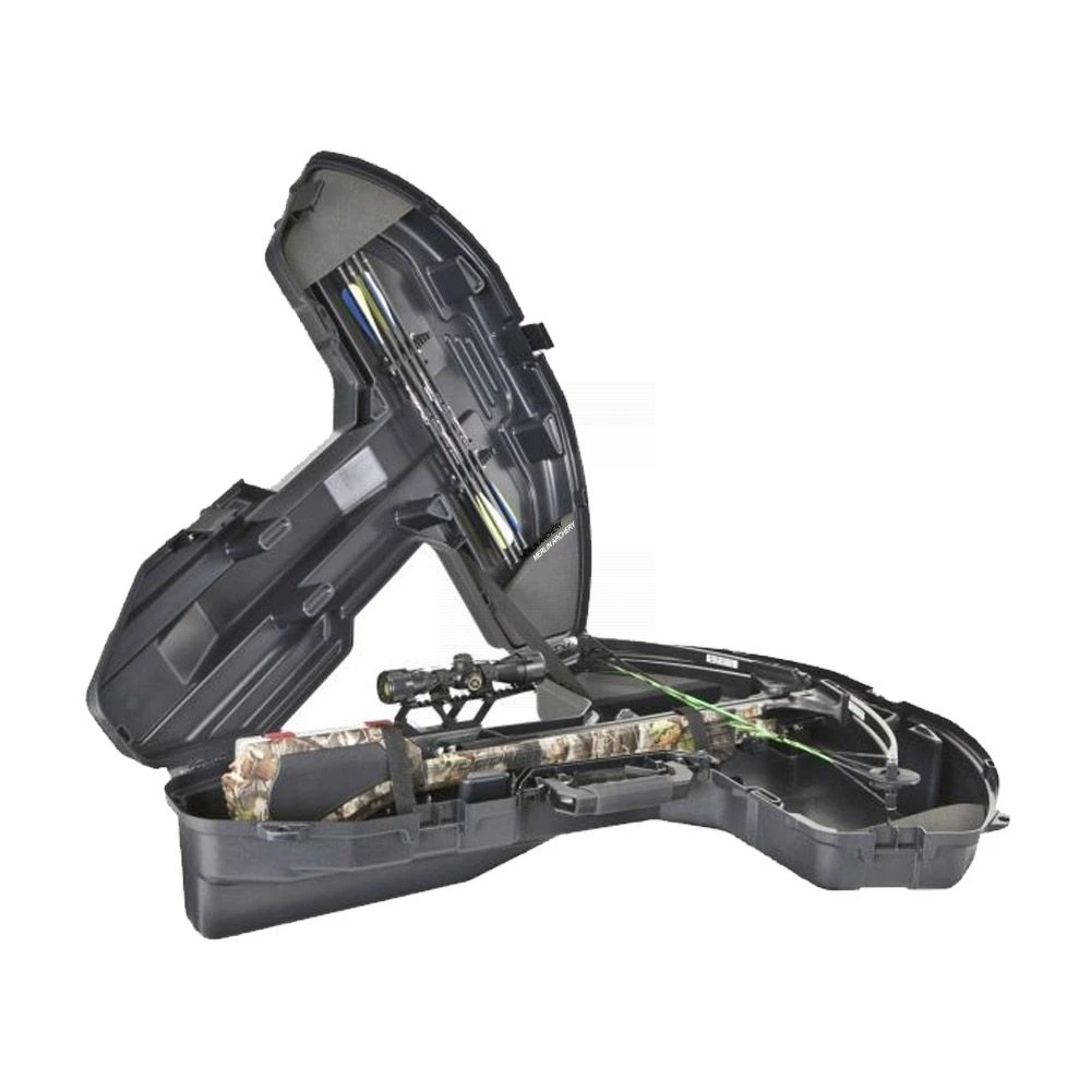Plano Crossbow Case - Bow Max 1 Plano Crossbow Case - Bow Max