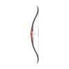Ragim Black Bear 58" One Piece Bow