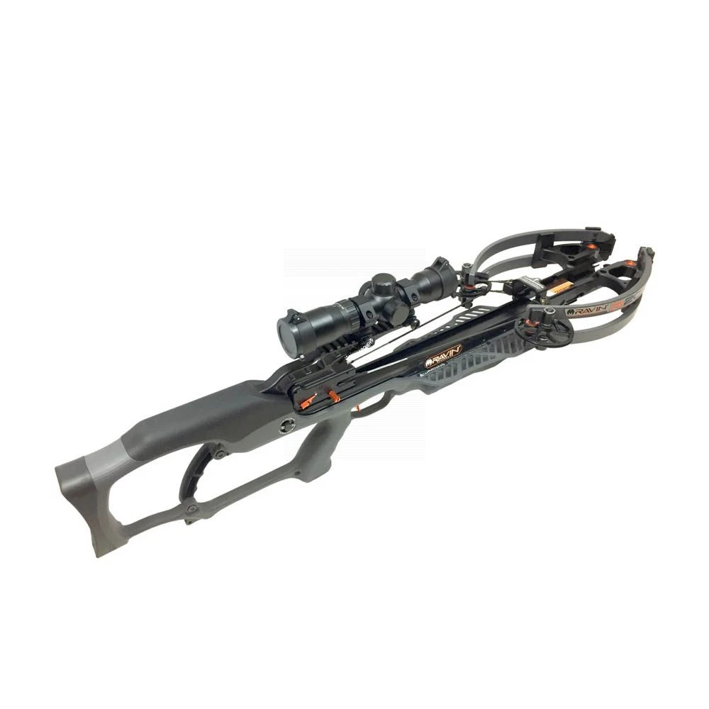 Ravin R20 Crossbow Package 2 Ravin R20 Crossbow Package - Image 2