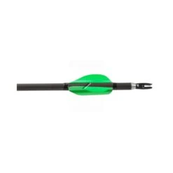 Spin Wing Vanes - 1 9/16" - Right Handed -Bow And Arrow Equipment SPW002 5
