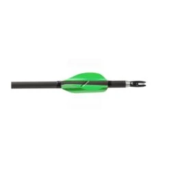 Spin Wing Vanes - 1 3/4" - Right Handed -Bow And Arrow Equipment SPW004 5