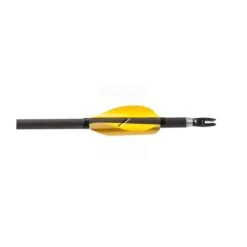 Spin Wing Vanes - 2" - Right Handed 9 Spin Wing Vanes - 2" - Right Handed -Bow And Arrow Equipment SPW006 1