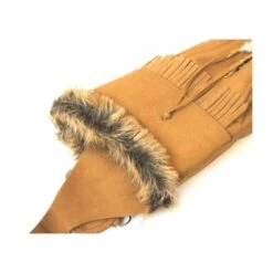 Timber Creek Leather Back Quiver Big Bear Deluxe -Bow And Arrow Equipment TIM042 3