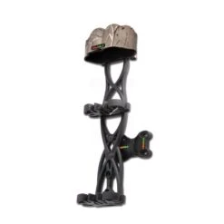 TRUGLO Carbon XS Bow Quiver 5 TRUGLO Carbon XS Bow Quiver -Bow And Arrow Equipment TRG023 2