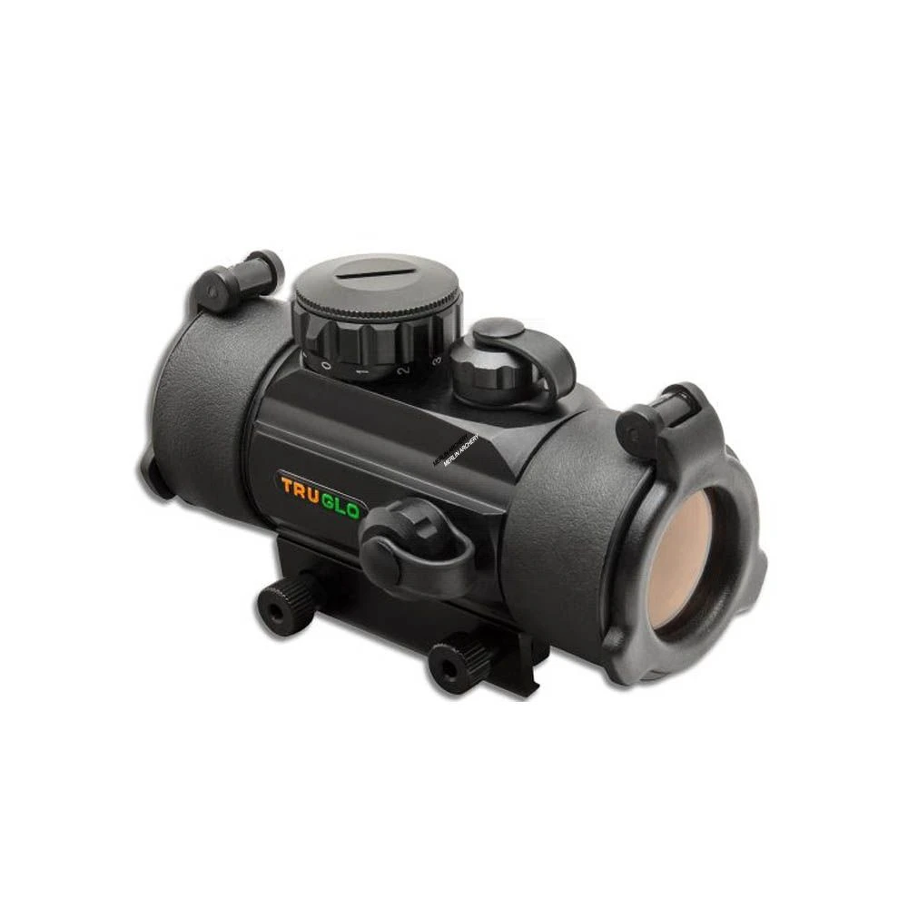 TRUGLO Traditional Crossbow Sight - Red Dot 1 TRUGLO Traditional Crossbow Sight - Red Dot