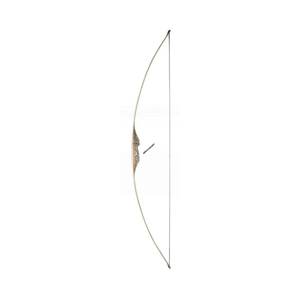 White Feather Shearwater 62" Flatbow 1 White Feather Shearwater 62" Flatbow