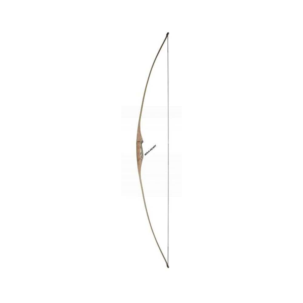 White Feather Osprey 68" Flatbow 1 White Feather Osprey 68" Flatbow