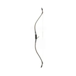 White Feather Forever Carbon 48" Horse Bow