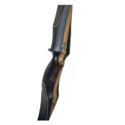 White Feather Aethon 62" Fieldbow -Bow And Arrow Equipment artheonrh 1