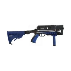 Steambow AR-6 Stinger 2 - Customization Kit -Bow And Arrow Equipment blue1 1 1