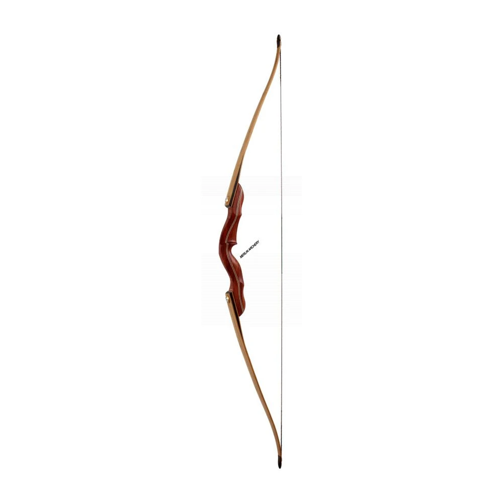 Bearpaw Mohawk 62" Hybrid Bow 1 Bearpaw Mohawk 62" Hybrid Bow