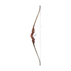 Bearpaw Mohawk Hunter 58" Hybrid Bow
