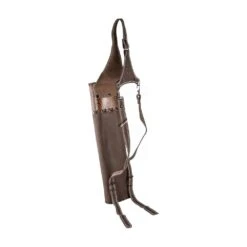 Buck Trail Yuca Back Quiver -Bow And Arrow Equipment buck trail yuca back quiver 3
