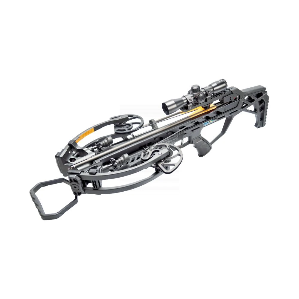 Man Kung Compound Crossbow Chester - 200# 1 Man Kung Compound Crossbow Chester - 200#