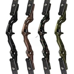 Mybo Pathfinder Field Bow - 60" -Bow And Arrow Equipment colour set web 1