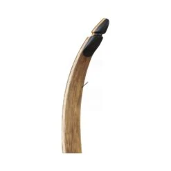 Bearpaw Eagle One Piece Recurve Bow -Bow And Arrow Equipment eaglebow5