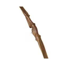 Bearpaw Hunter One Piece Recurve Bow -Bow And Arrow Equipment hunter2