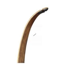 Bearpaw Hunter One Piece Recurve Bow -Bow And Arrow Equipment hunter4