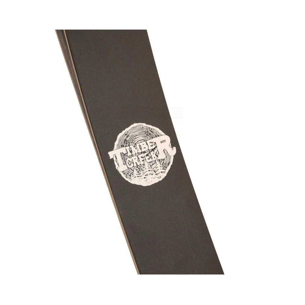 Timber Creek Indigo 60" Recurve Takedown Bow 3 Timber Creek Indigo 60" Recurve Takedown Bow - Image 3