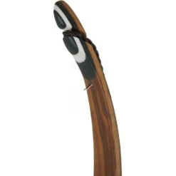 Bearpaw Kiowa One Piece Recurve Bow -Bow And Arrow Equipment liowatip