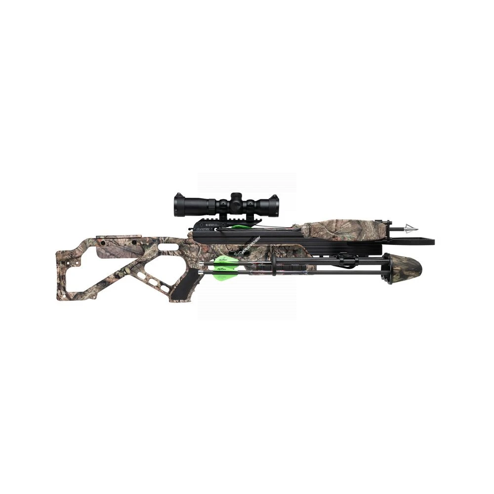 Excalibur Micro 380 Crossbow Package 3 Excalibur Micro 380 Crossbow Package - Image 3