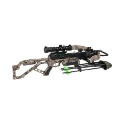 Bow And Arrow Equipment 8 Excalibur Micro 380 Crossbow Package
