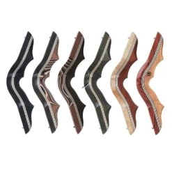 Bearpaw Mohawk Hunter 58" Recurve Bow -Bow And Arrow Equipment mohawkhunter 3