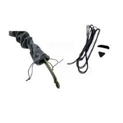 White Feather Rarog 66" Flatbow -Bow And Arrow Equipment munin3 1 2