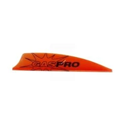 Gas Pro NACA-200 Vanes -Bow And Arrow Equipment nacaora 1