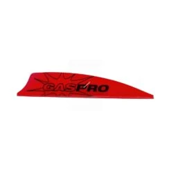 Gas Pro NACA-200 Vanes -Bow And Arrow Equipment nacared 1