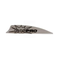 Gas Pro NACA-200 Vanes -Bow And Arrow Equipment nacawht 1