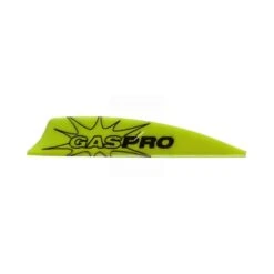 Gas Pro NACA-200 Vanes -Bow And Arrow Equipment nacayel 1