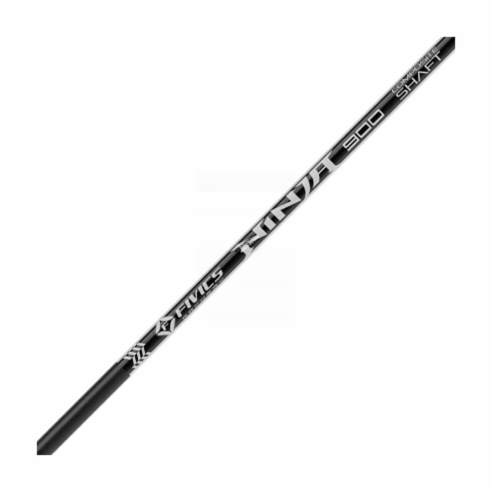 Fivics Ninja Carbon Shaft (Inc Nocks, Points, Pins) 1 Fivics Ninja Carbon Shaft (Inc Nocks, Points, Pins)