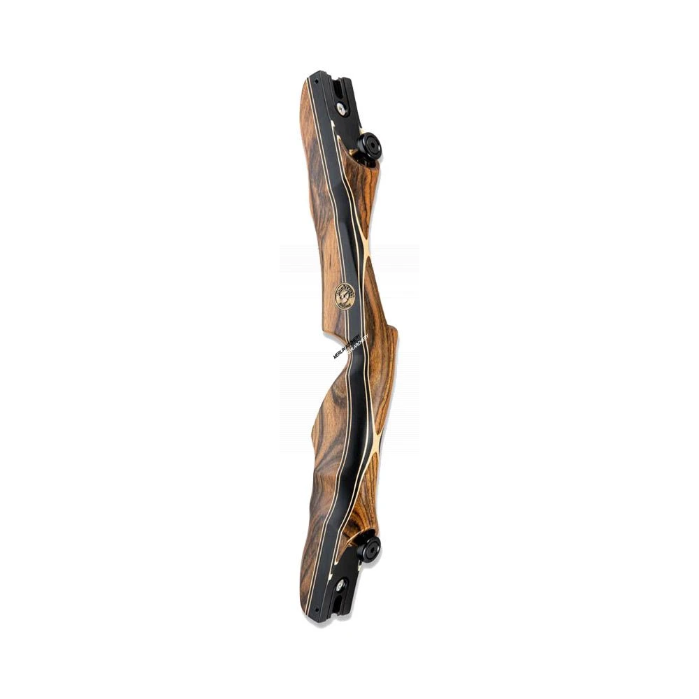 Buck Trail Nobleton Recurve Riser 3 Buck Trail Nobleton Recurve Riser - Image 3