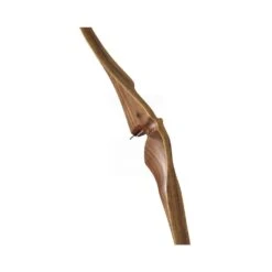 Bearpaw Nokoni One Piece Recurve Bow -Bow And Arrow Equipment nokoni2 1