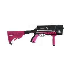 Steambow AR-6 Stinger 2 - Customization Kit -Bow And Arrow Equipment pink1 1 1