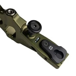 Mybo Pathfinder Field Bow - 62" -Bow And Arrow Equipment pocket angle 2 web 3