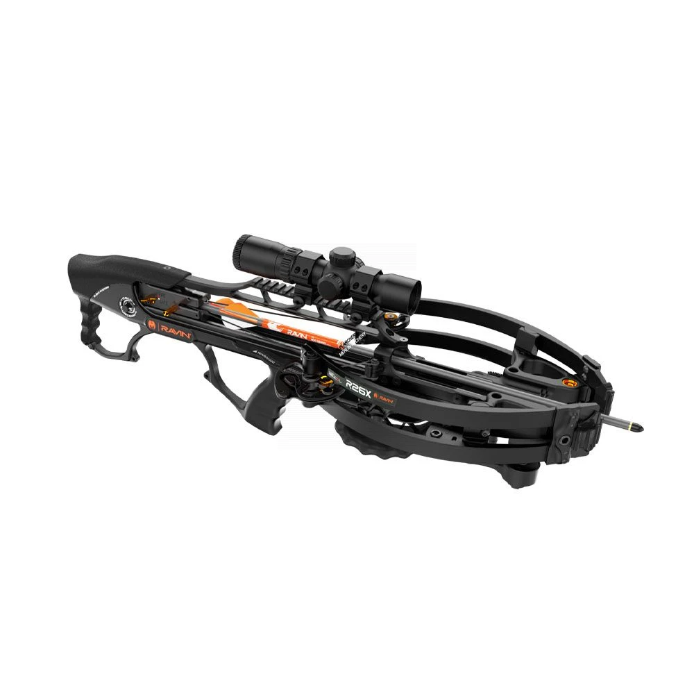 Ravin R26X Crossbow Package 1 Ravin R26X Crossbow Package