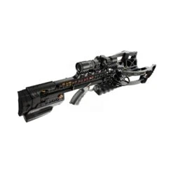 Ravin R500e Crossbow Package -Bow And Arrow Equipment r500e1 2
