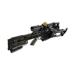Ravin R500e Sniper Crossbow Package -Bow And Arrow Equipment r500e2 1