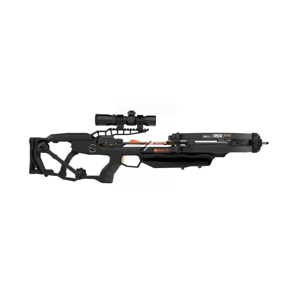 Ravin R5X Crossbow Package 2 Ravin R5X Crossbow Package - Image 2