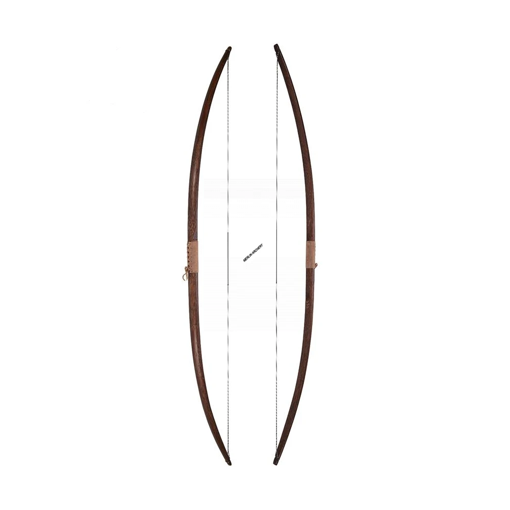 Buck Trail Rattan Longbow 1 Buck Trail Rattan Longbow