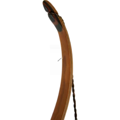 Bearpaw Redman One Piece Recurve Bow -Bow And Arrow Equipment redmantip