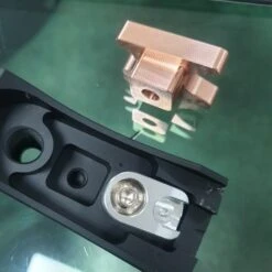 Samick Discovery Recurve Riser -Bow And Arrow Equipment sam001d