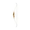 Bear Kodiak 59 One Piece Recurve Bow 60"